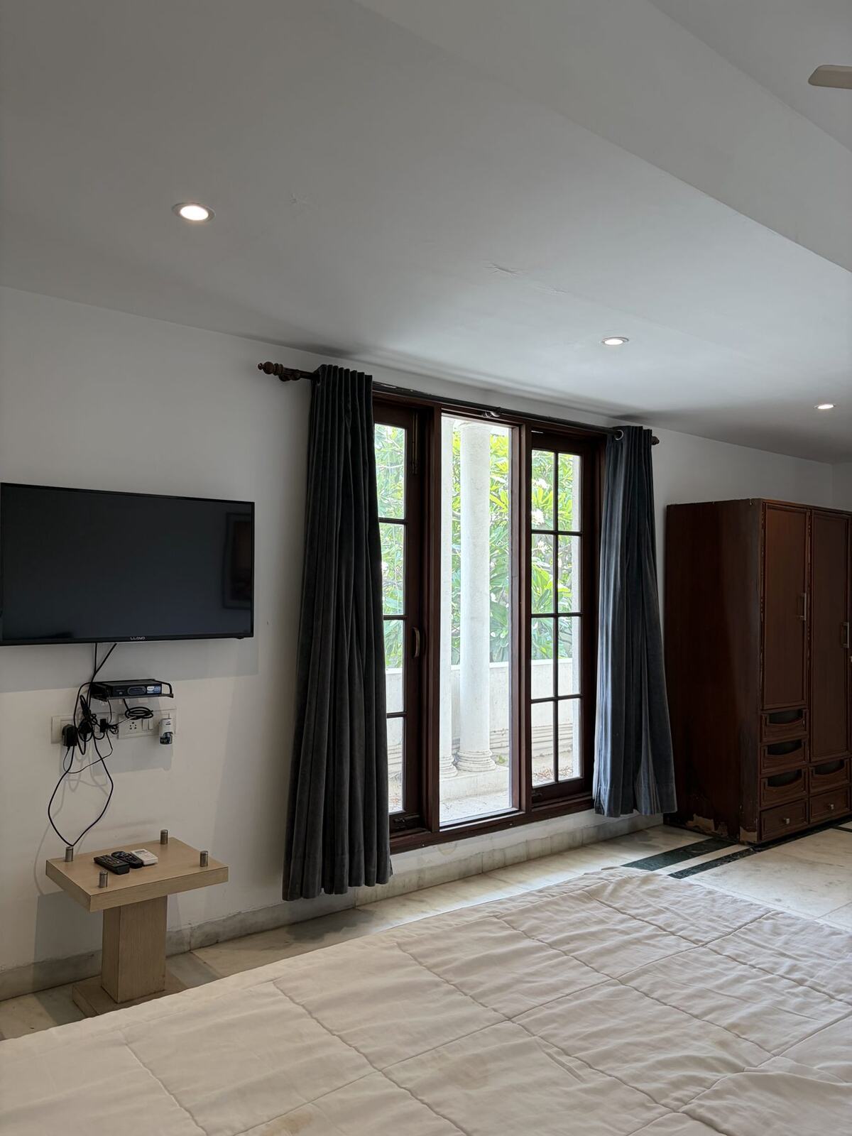 Bedroom 4 at House of Joy, photo 3