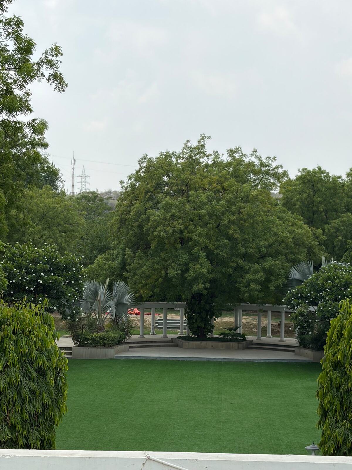 Lawns at House of Joy, photo 4